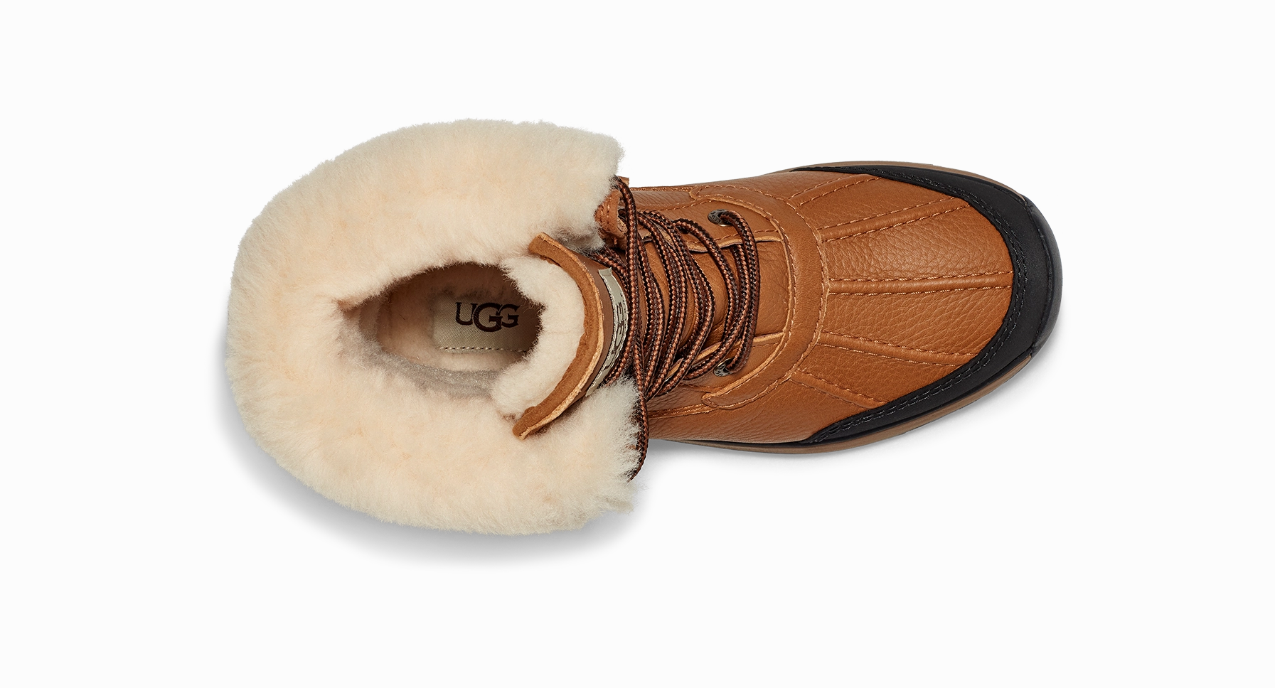 Women's Adirondack III Boot Snow Boots Outdoor