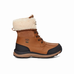 Lands End Snow Flurry Boots Women's Adirondack III Boot
