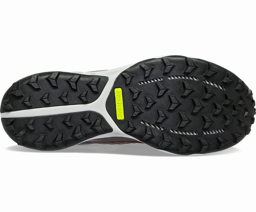 Best Hiking Shoes For Trails Saucony | Ultra Ridge GTX | Women's | Java/Black