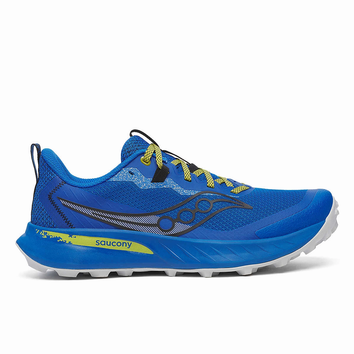Best Super Trainer Running Shoes Saucony Men's Peregrine 15 Trail Running Shoe