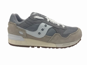 Saucony Originals SHADOW 5000 VINTAGE S70404 10 grey white Teenage Sneakers
