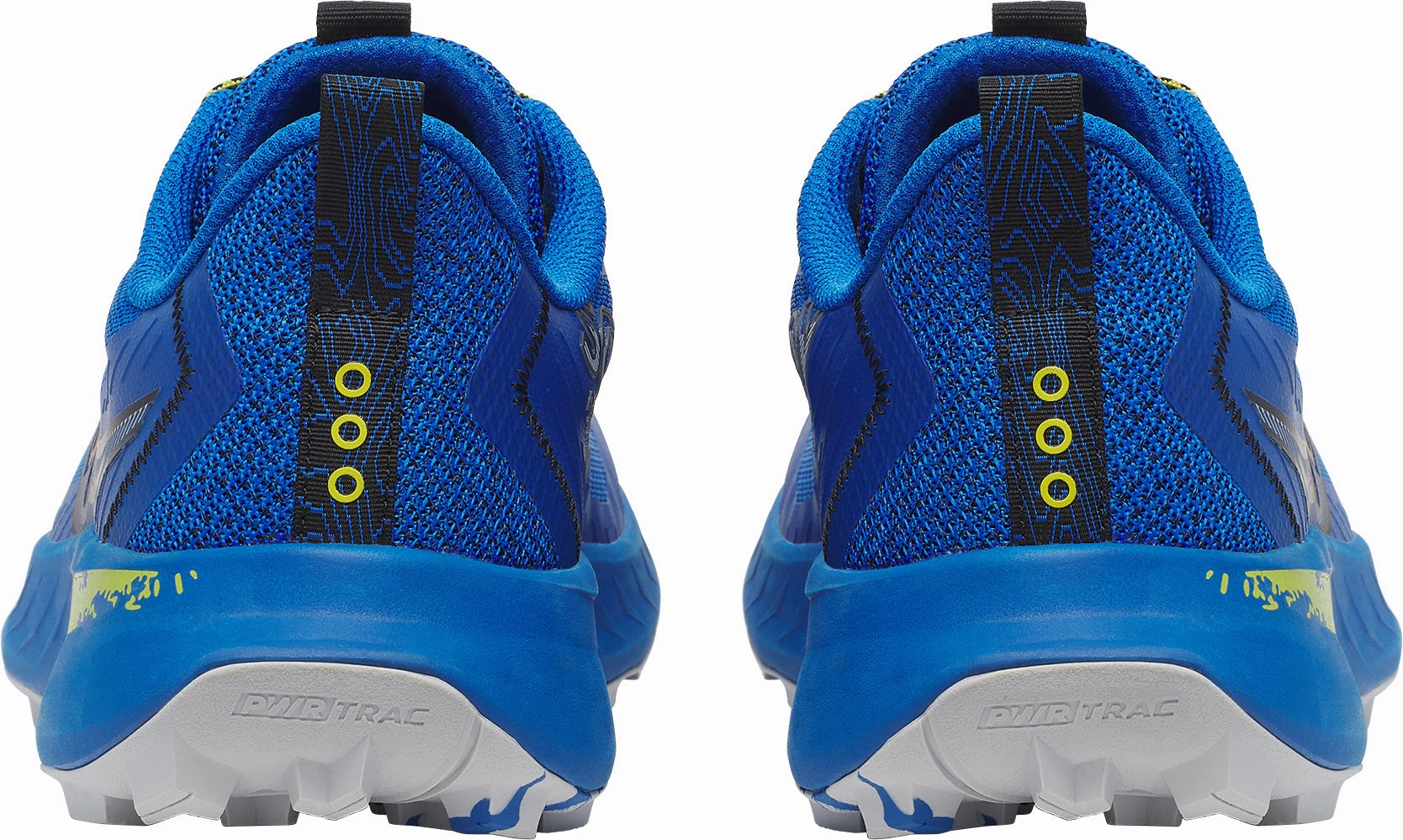 Air Zoom Pegasus Road Running Shoes Saucony Peregrine 15 Mens Trail Running Shoes - Blue