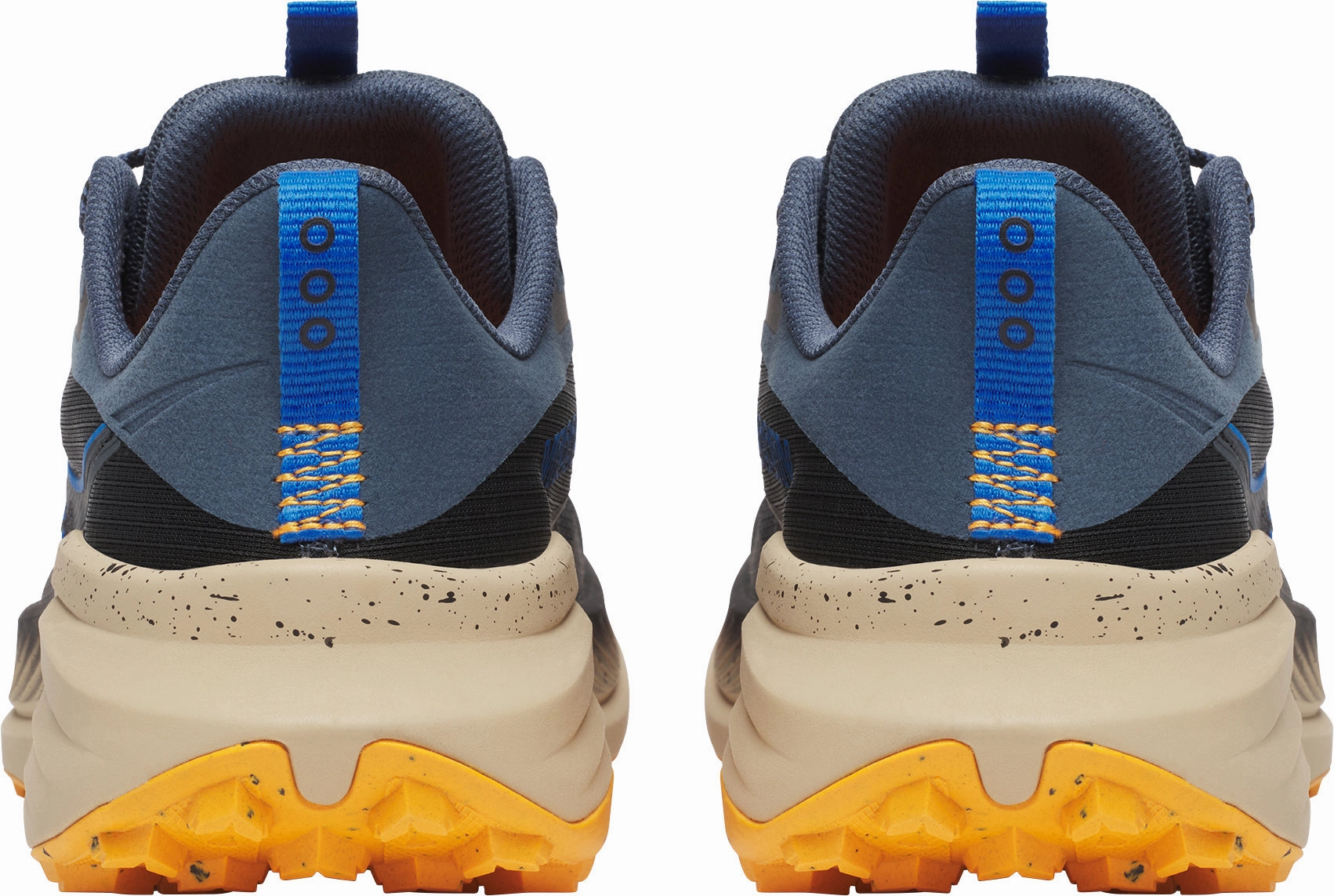 Saucony Xodus Ultra 3 Mens Trail Running Shoes - Black Ultras Running Shoes