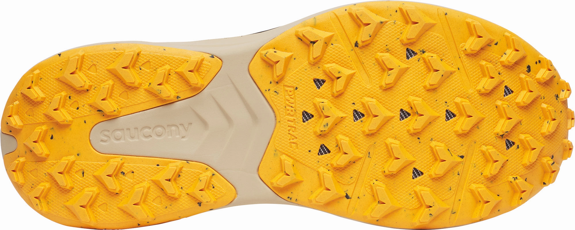 Best Cheap Running Shoes Saucony Xodus Ultra 3 Mens Trail Running Shoes - Black