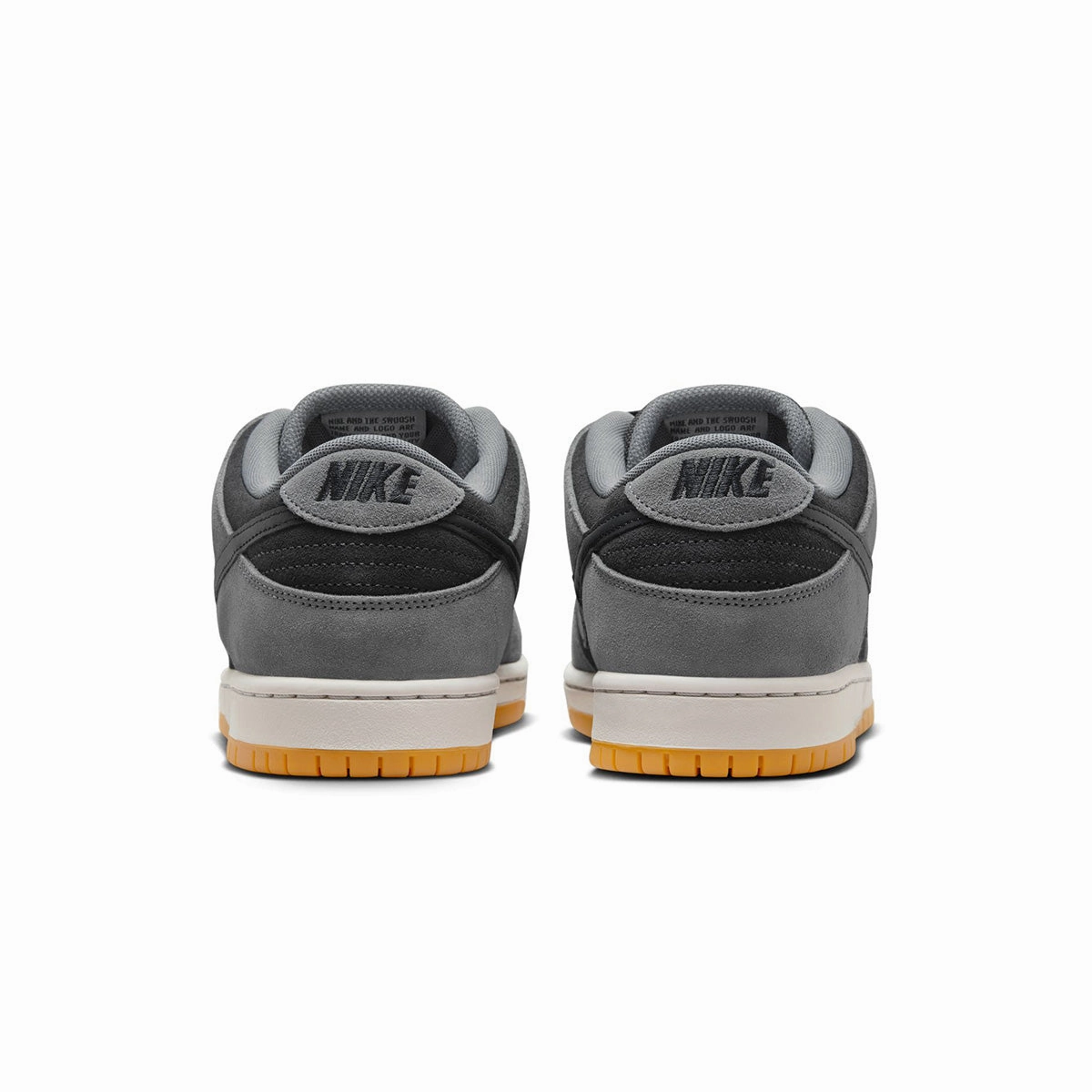 SB Dunk Low Pro 'Dark Smoke Grey' Difference Between Basketball Shoes And Tennis Shoes