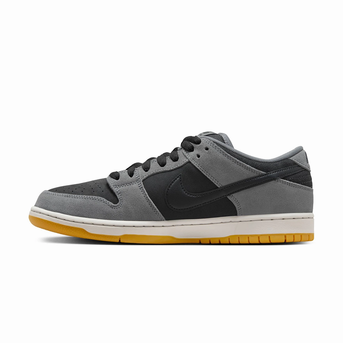 Basketball Shoes Pgs SB Dunk Low Pro 'Dark Smoke Grey'