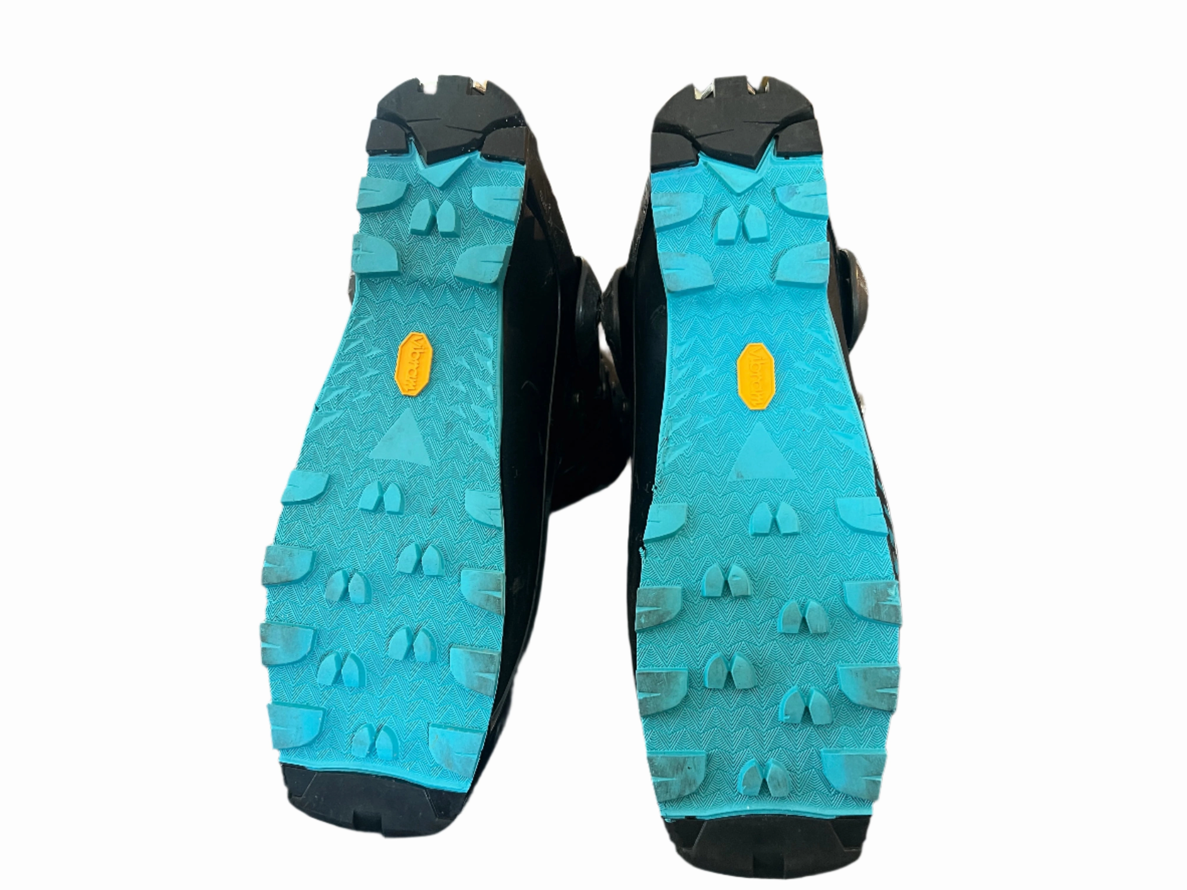 Snow Chelsea Boots Scarpa F1 XT Ski Boots - 28.0 Used