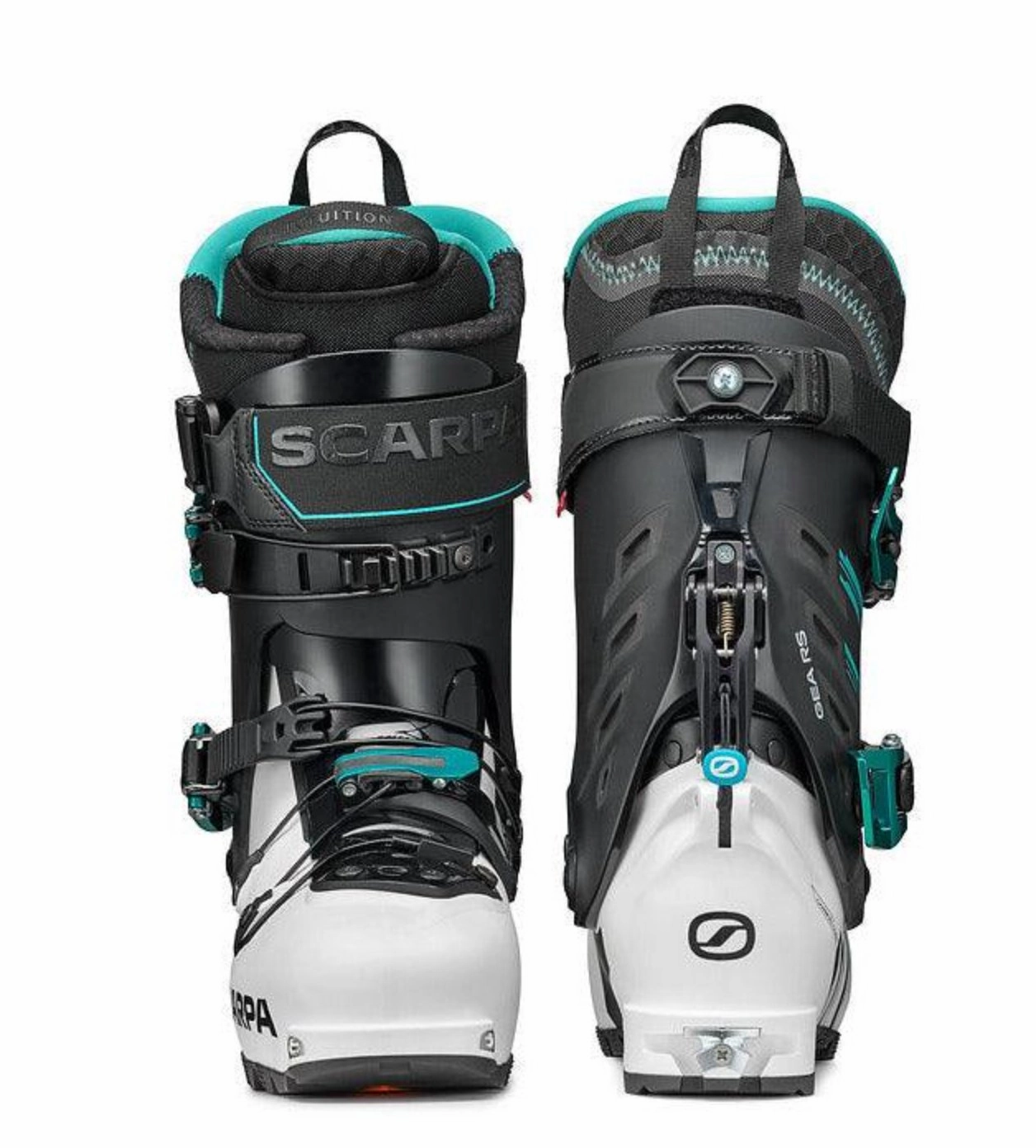 Scarpa GEA RS Ski Boot 2026 Bogs Amanda Snow Boot