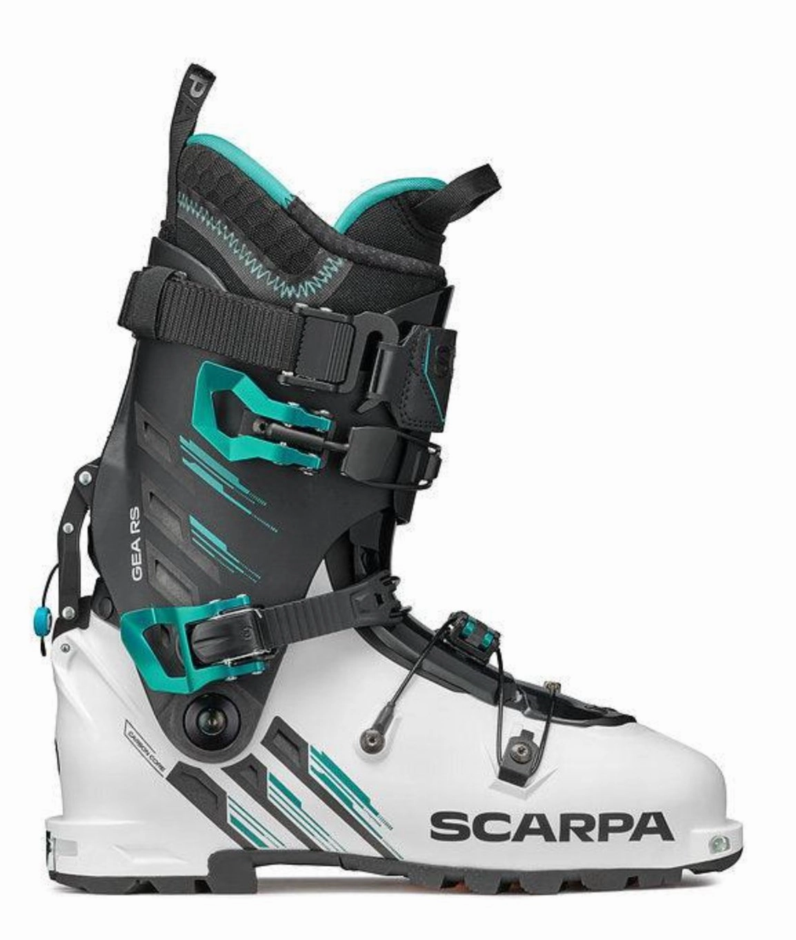 Dog Paw Snow Boots Scarpa GEA RS Ski Boot 2026