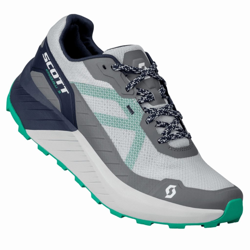 Golf Lt1 Leather Golf Shoe SCOTT Kinabalu 3 Men