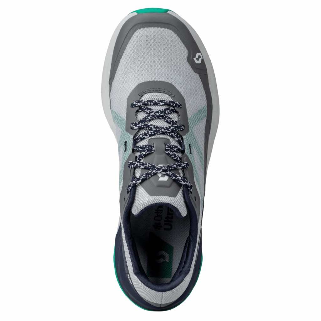 Waterproof Or Non Waterproof Hiking Shoes SCOTT Kinabalu 3 Men