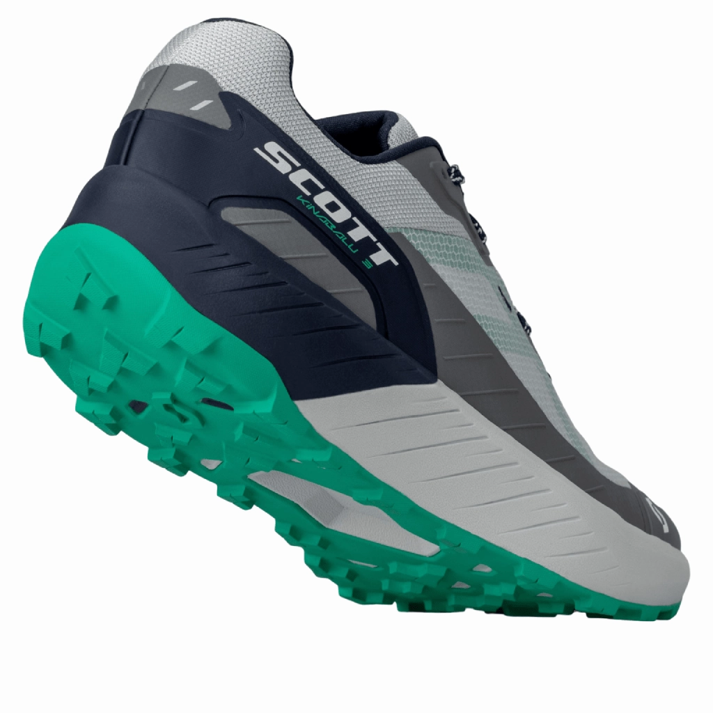 SCOTT Kinabalu 3 Men Best Way To Waterproof Suede Shoes