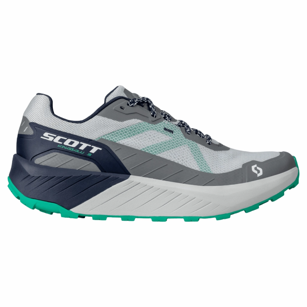 SCOTT Kinabalu 3 Men Textile Shoes Waterproof