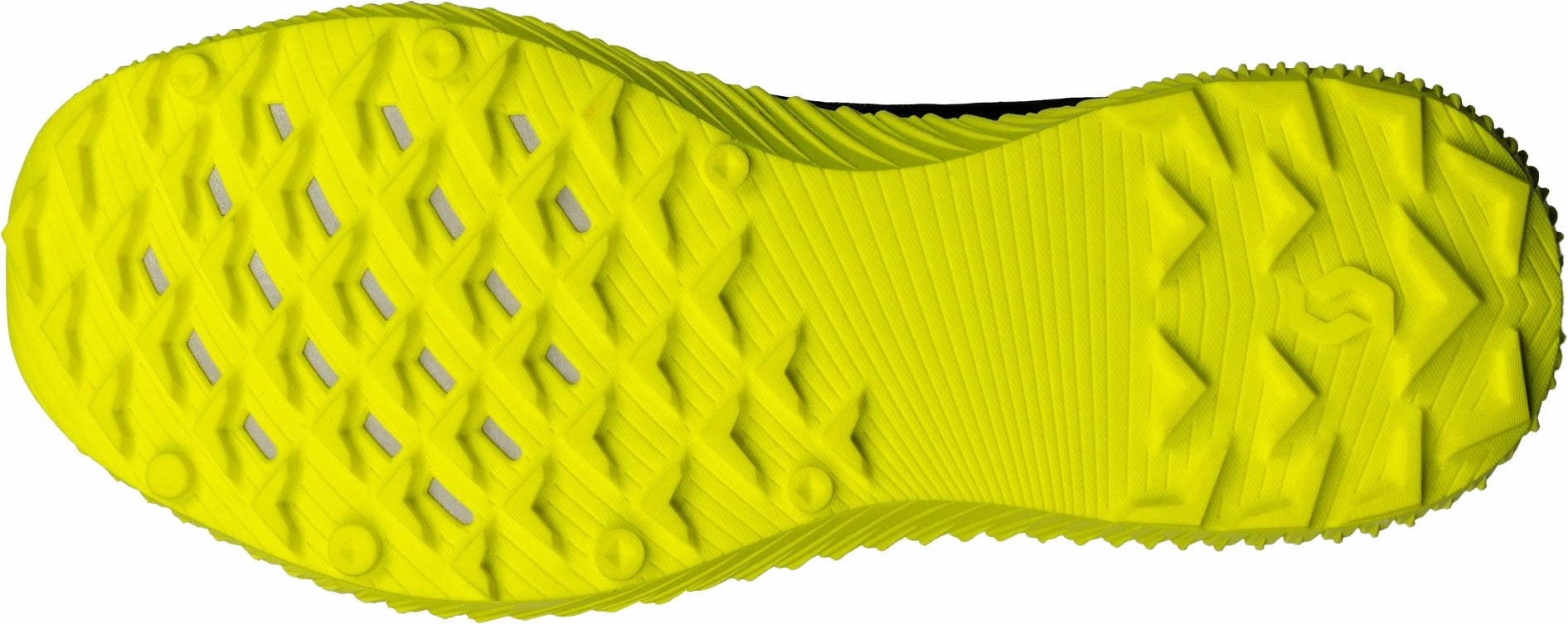 Scott Kinabalu Ultra RC Womens Trail Running Shoes - Black Road Running Shoes Outlet