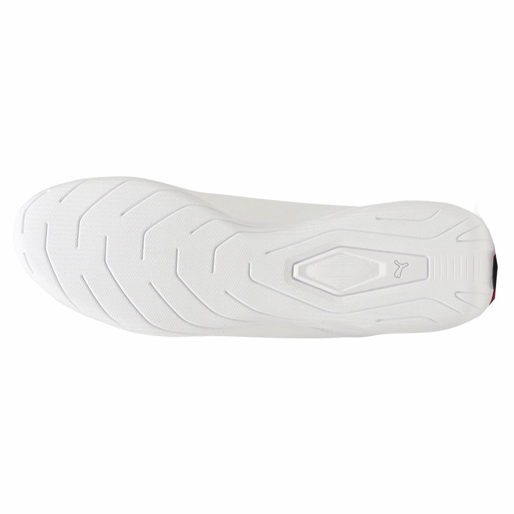 Steve Mcqueen Puma Shoes Scuderia Ferrari Drift Cat Decima 2.0 Lace Up Sneakers