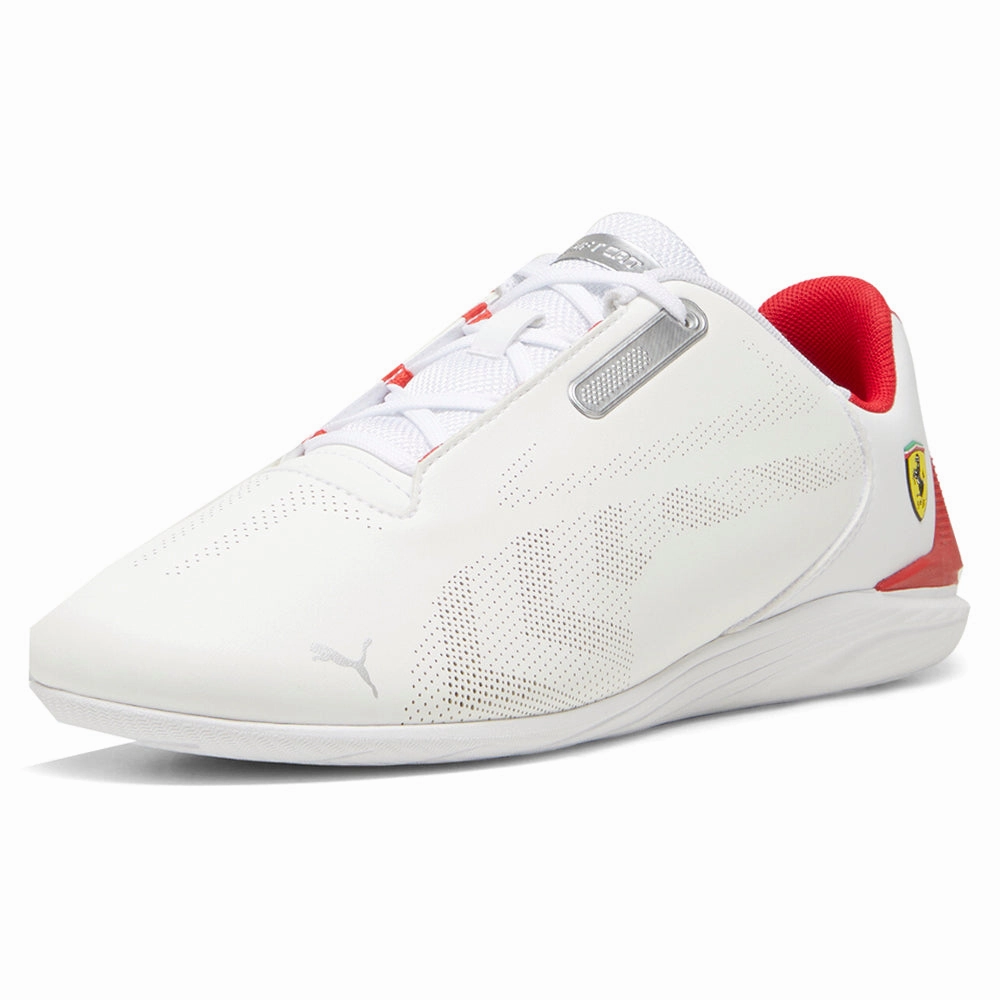 Puma Descendant V3 Running Shoes Scuderia Ferrari Drift Cat Decima 2.0 Lace Up Sneakers
