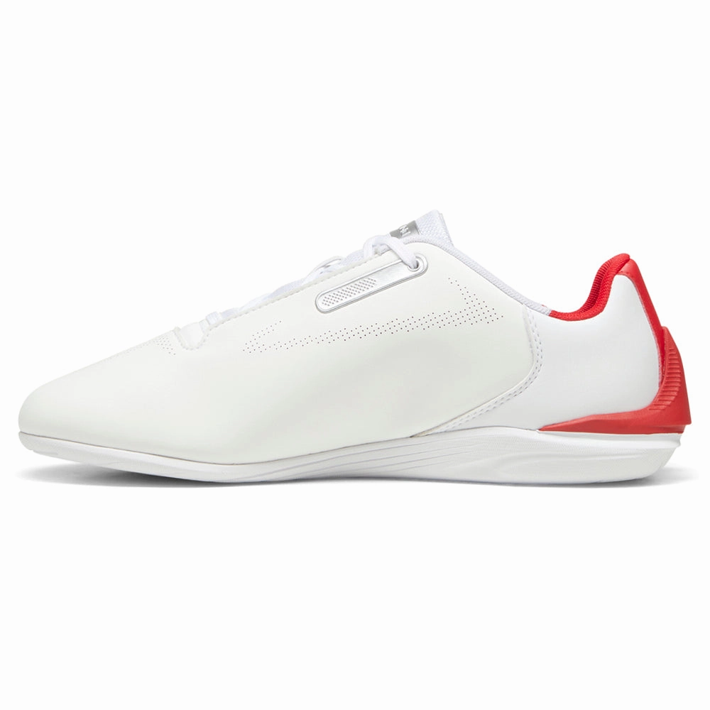 Scuderia Ferrari Drift Cat Decima 2.0 Lace Up Sneakers Puma Street Football Shoes