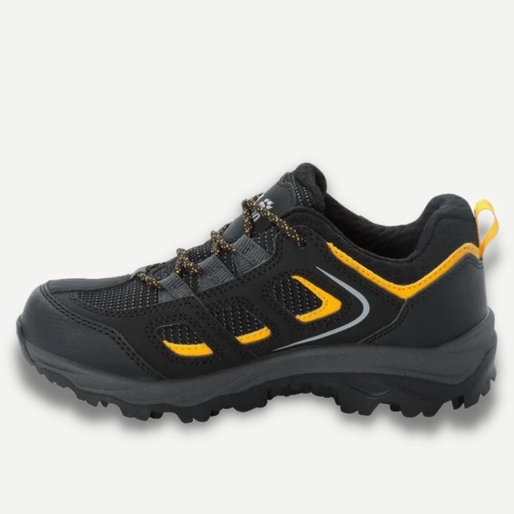 jack wolfskin Vojo Texapore Low Kids Hiking Shoes Terradora Speed Hiking Shoes Review
