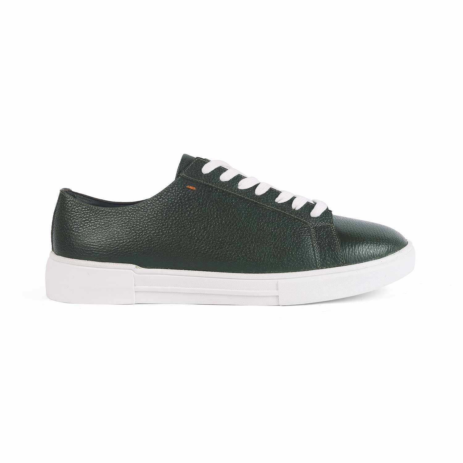 Glitter Sneakers Tresmode Vaggio Green Men's Sneakers