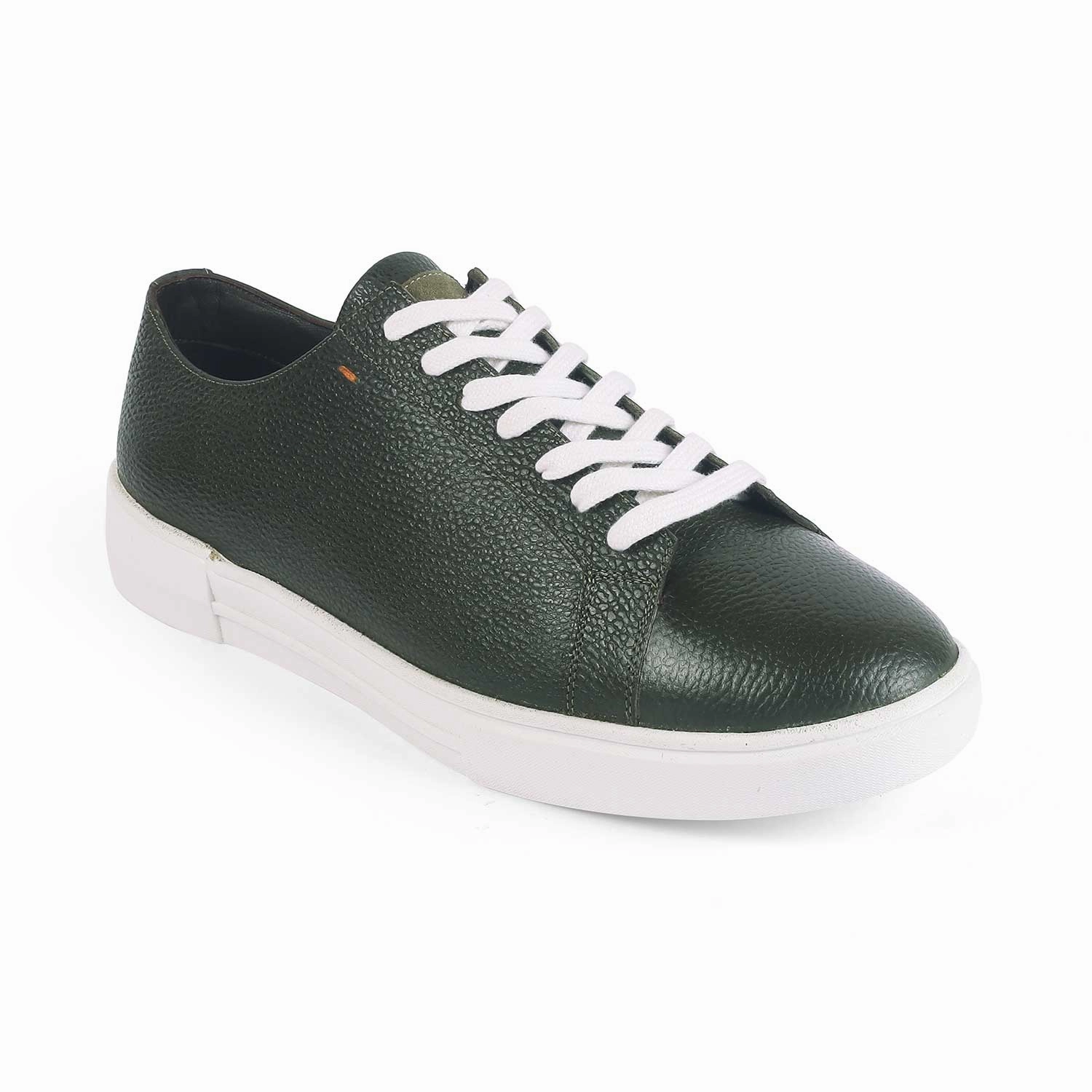 Poizon Sneakers Tresmode Vaggio Green Men's Sneakers
