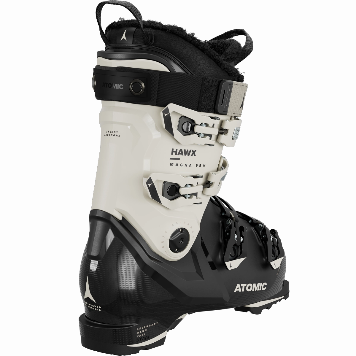 Russian Snow Boots Women's Hawx Magna 95 GW