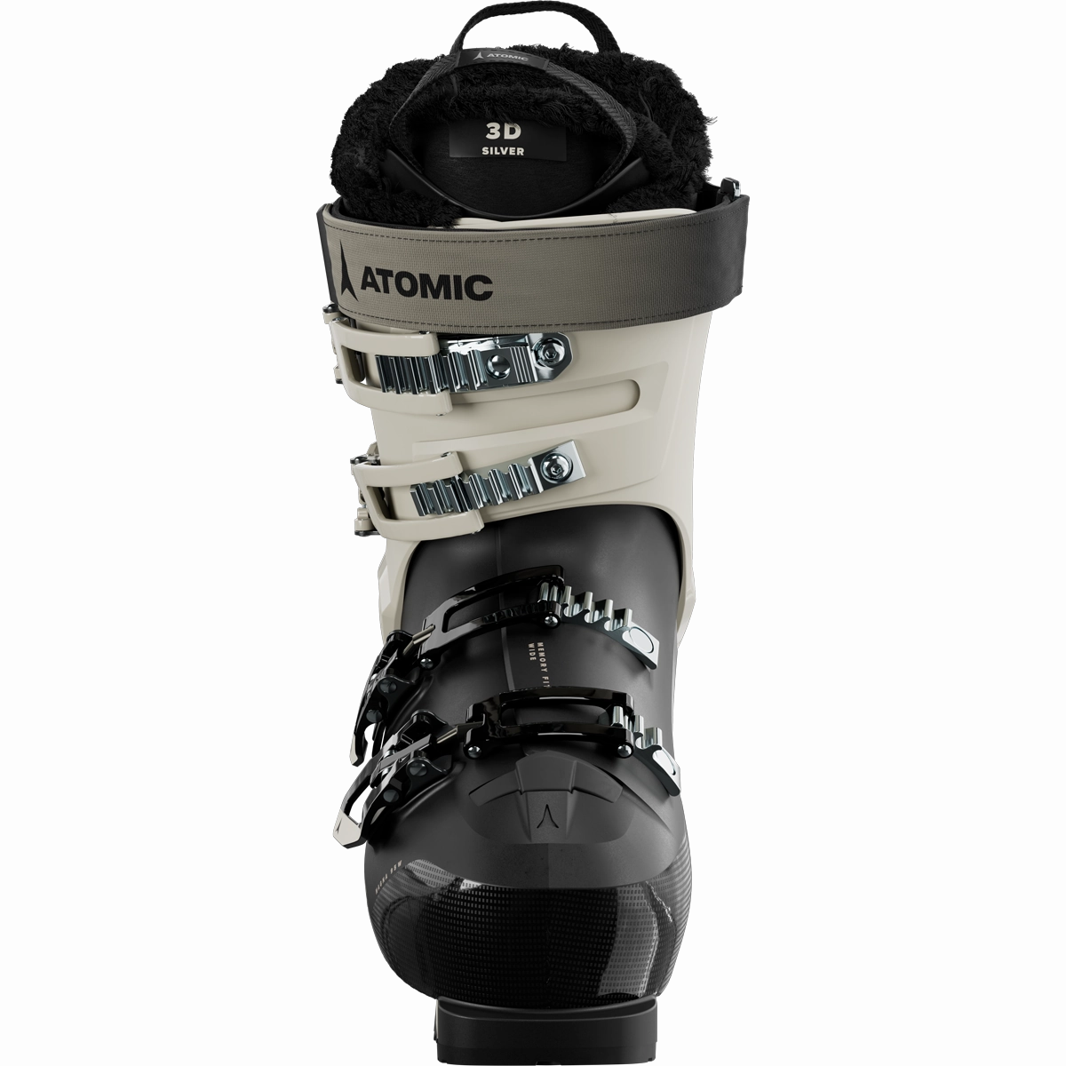 Columbia Fairbanks Omni-heat Snow Boots Women's Hawx Magna 95 GW