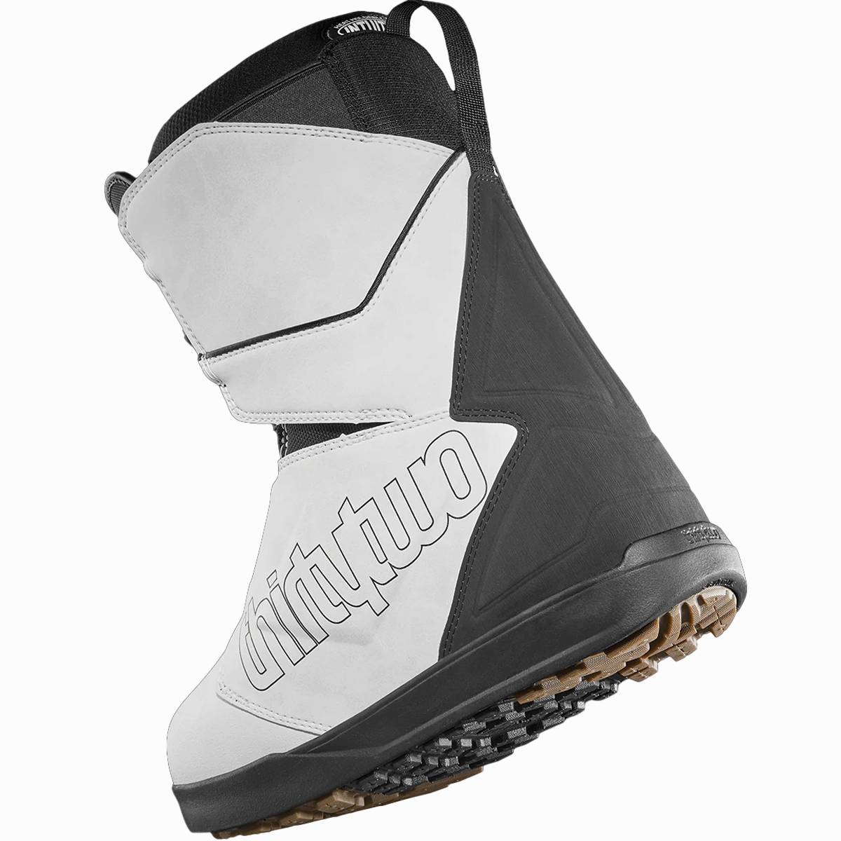 Moschino Snow Boots Lashed Double BOA