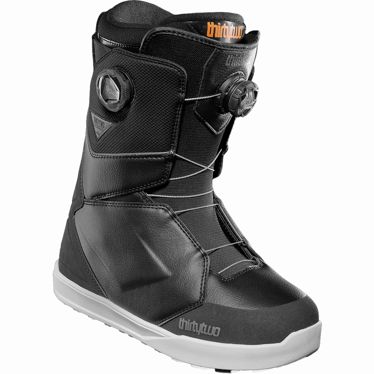 Lashed Double BOA Burton Moto Snow Boots