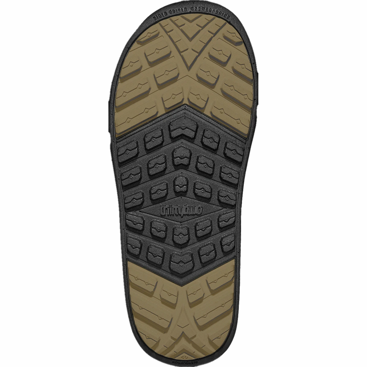 Lashed Double BOA Snow Boot Cleaner