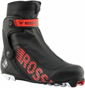 Rossignol X-8 Skate Boot Snow Boots White
