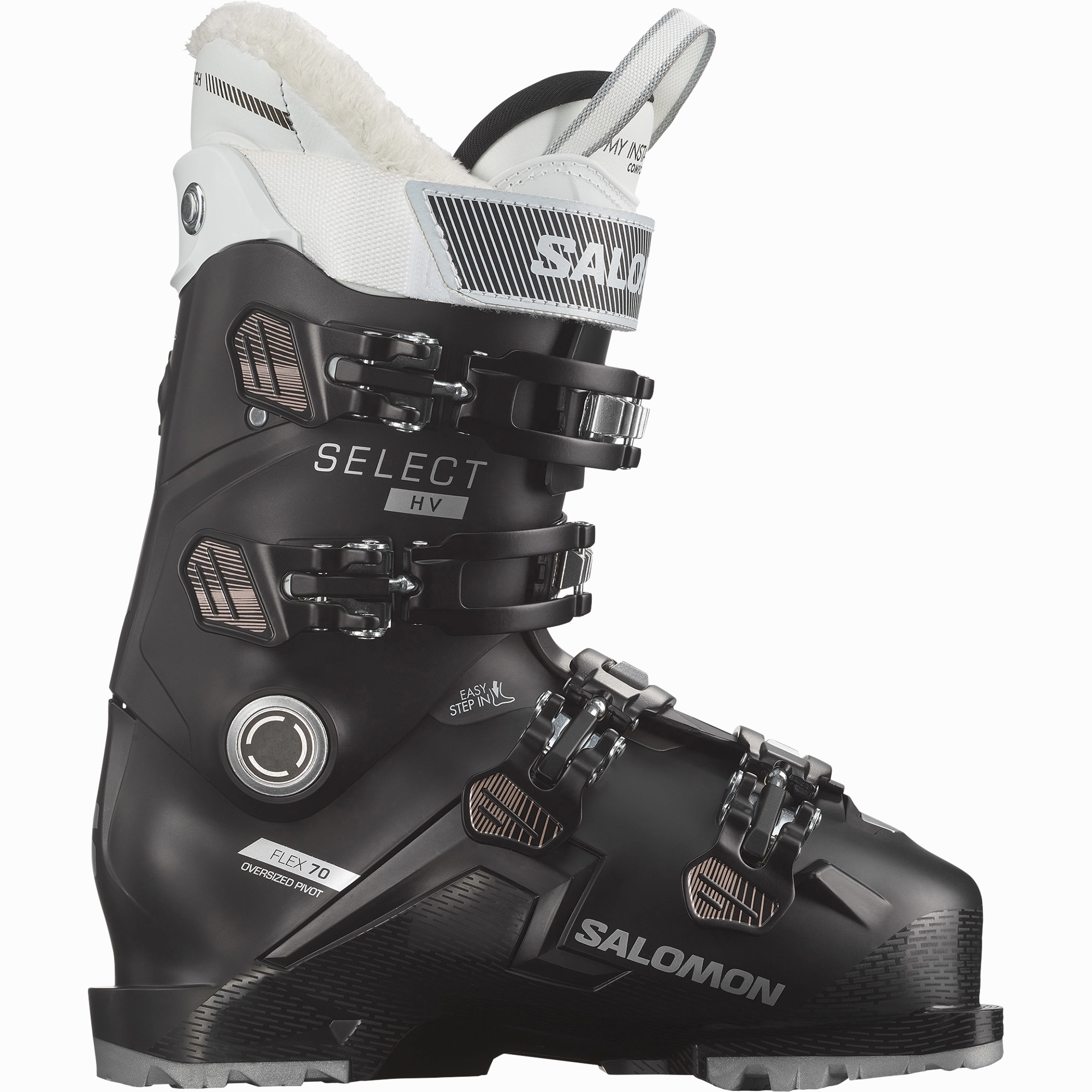 All Weather Snow Boots SELECT HV 70 W GW SKI BOOT WOMEN'S