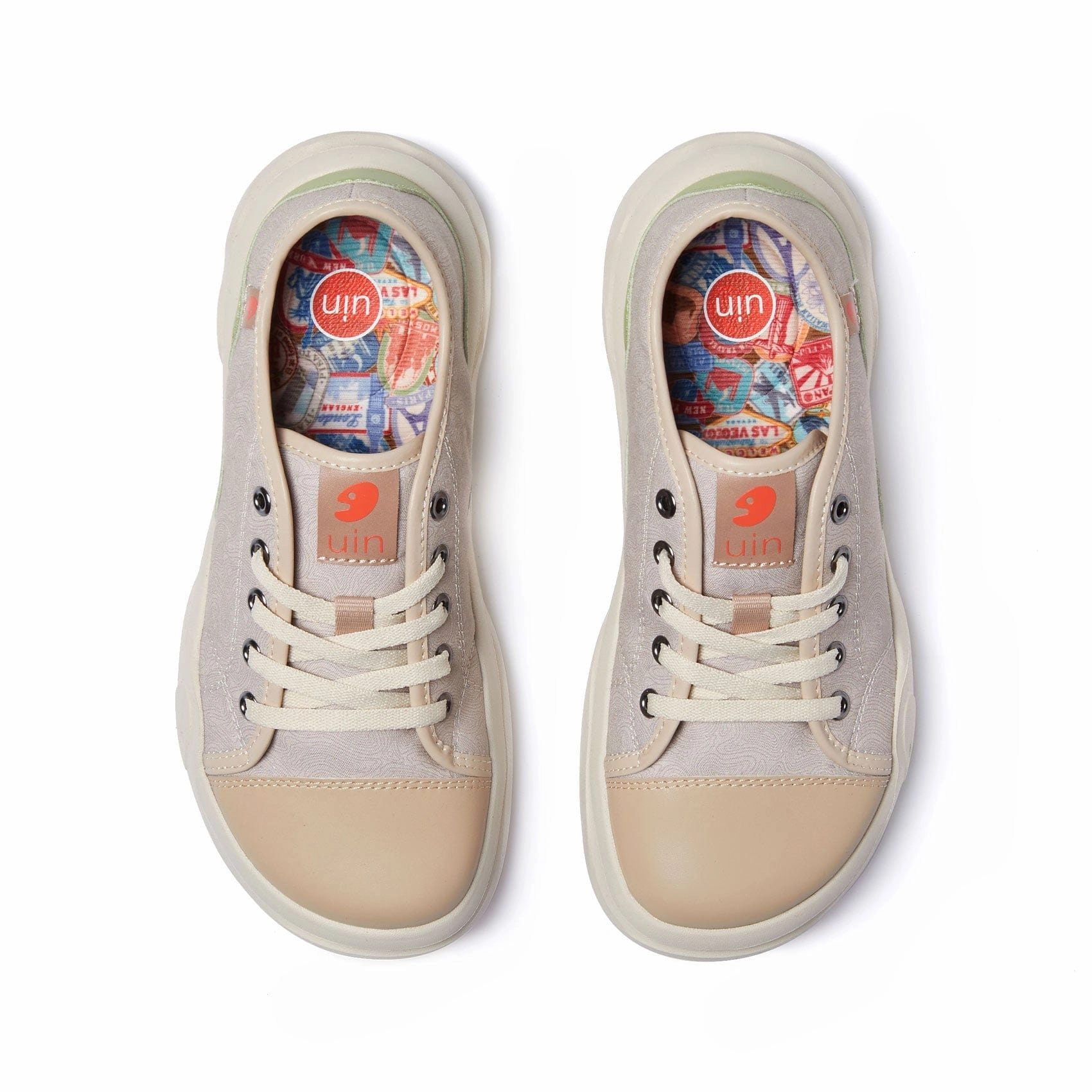 Sesame Segovia I Women Waterproof Thermal Shoes