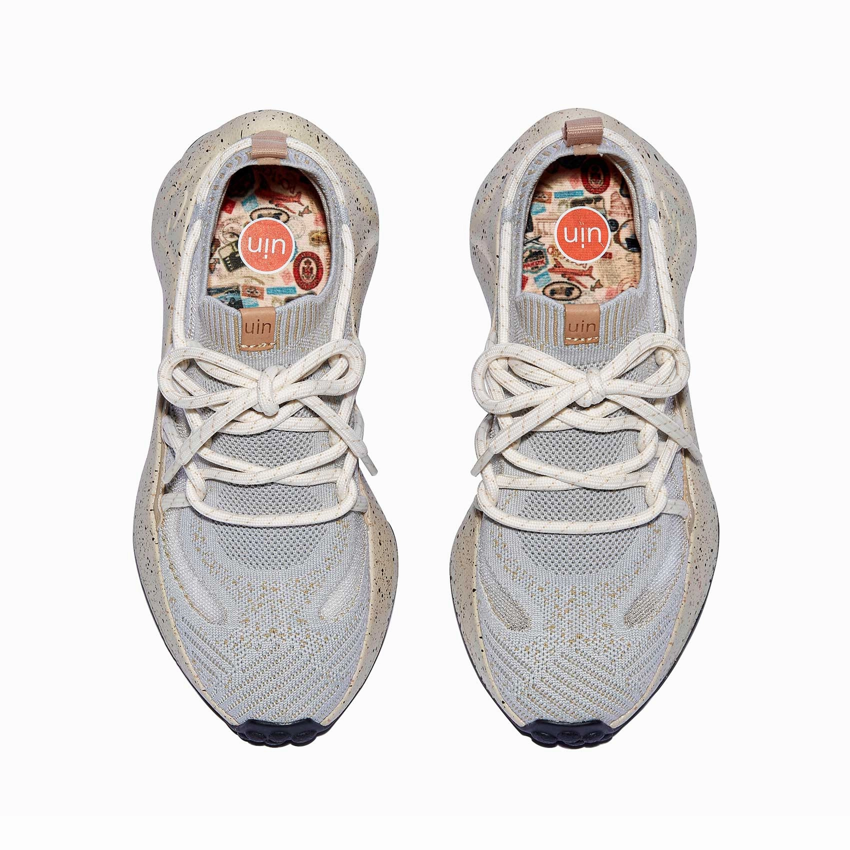 Sesame Sevilla V Women Cloudsurfer Trail Waterproof Trail-running Shoes