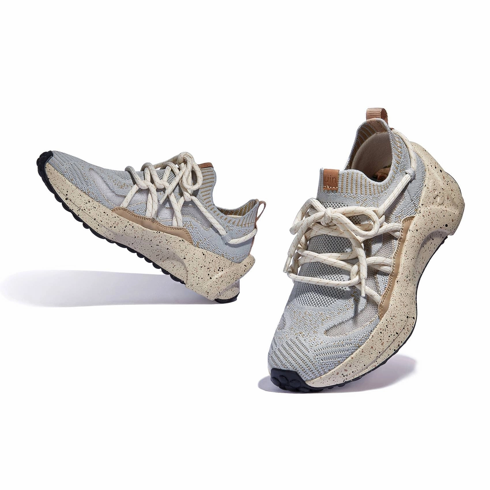 Sesame Sevilla V Women Flex Seal Waterproof Shoes