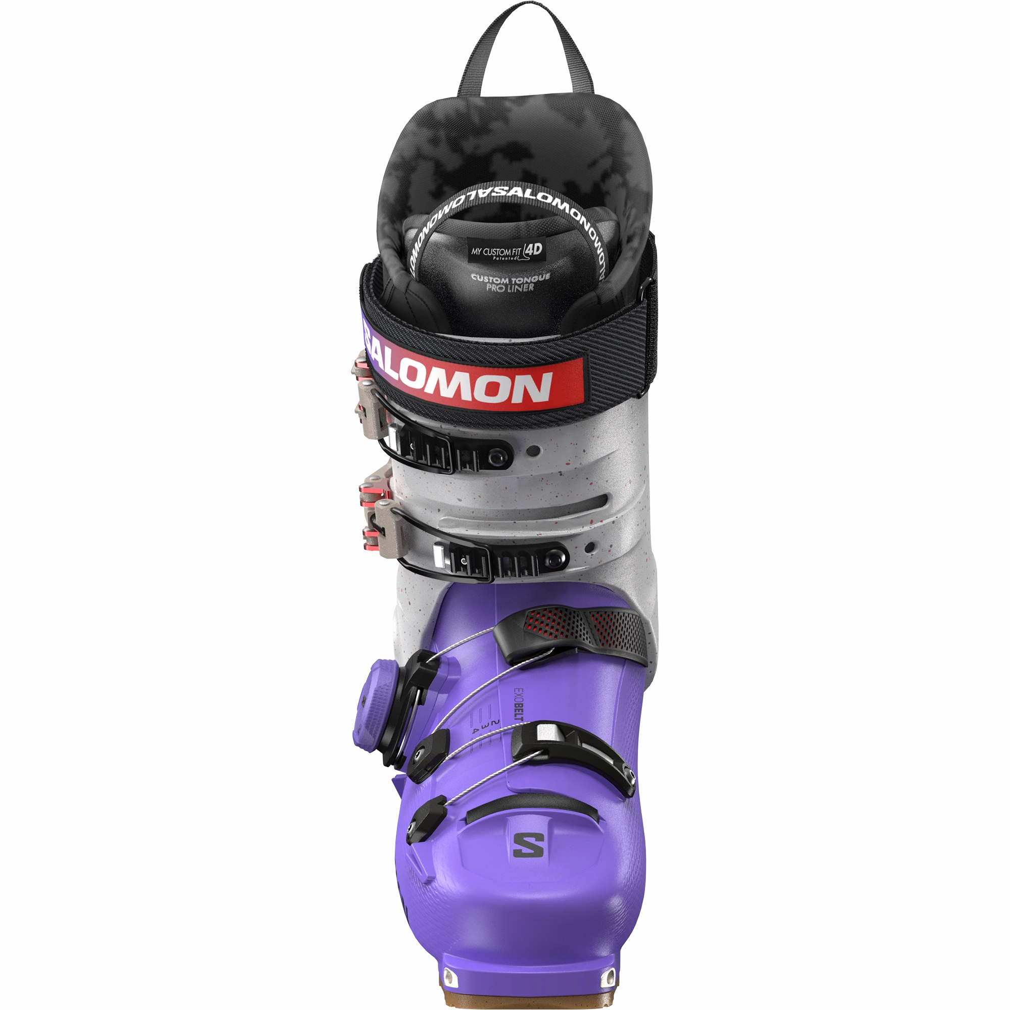 SHIFT ALPHA BOA 115 WOMEN'S Columbia Omni Heat Snow Boots