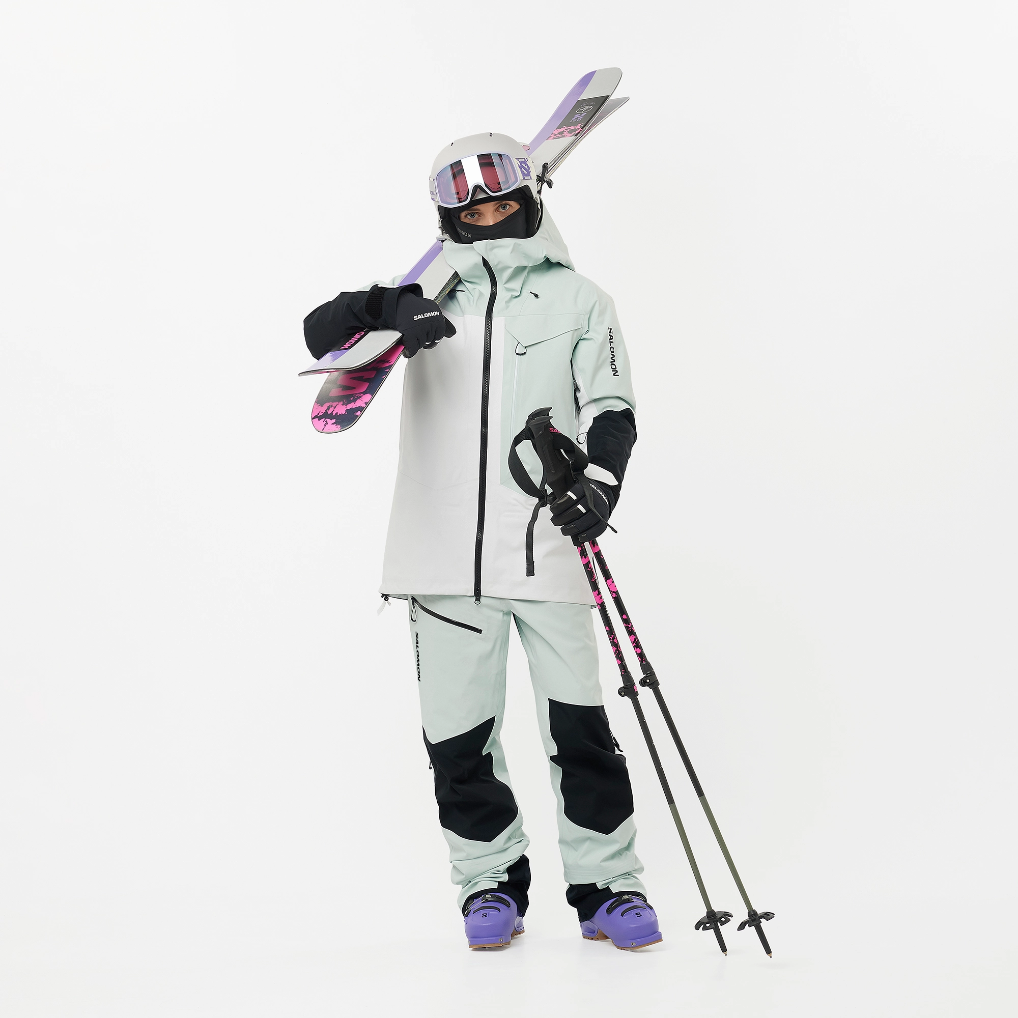 SHIFT ALPHA BOA 115 WOMEN'S Snow Boots Cyber Monday