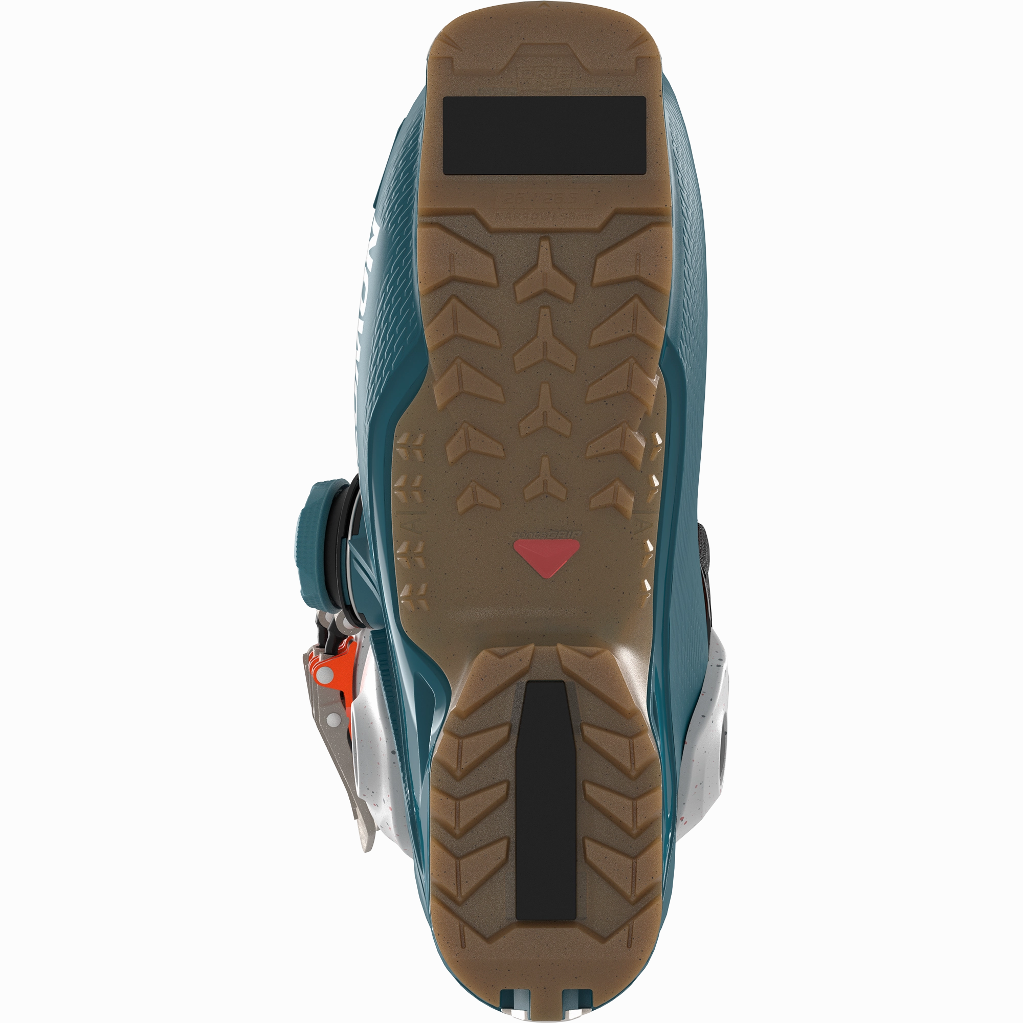 SHIFT ALPHA BOA 120 SKI BOOT MEN'S Men Rain Snow Boots