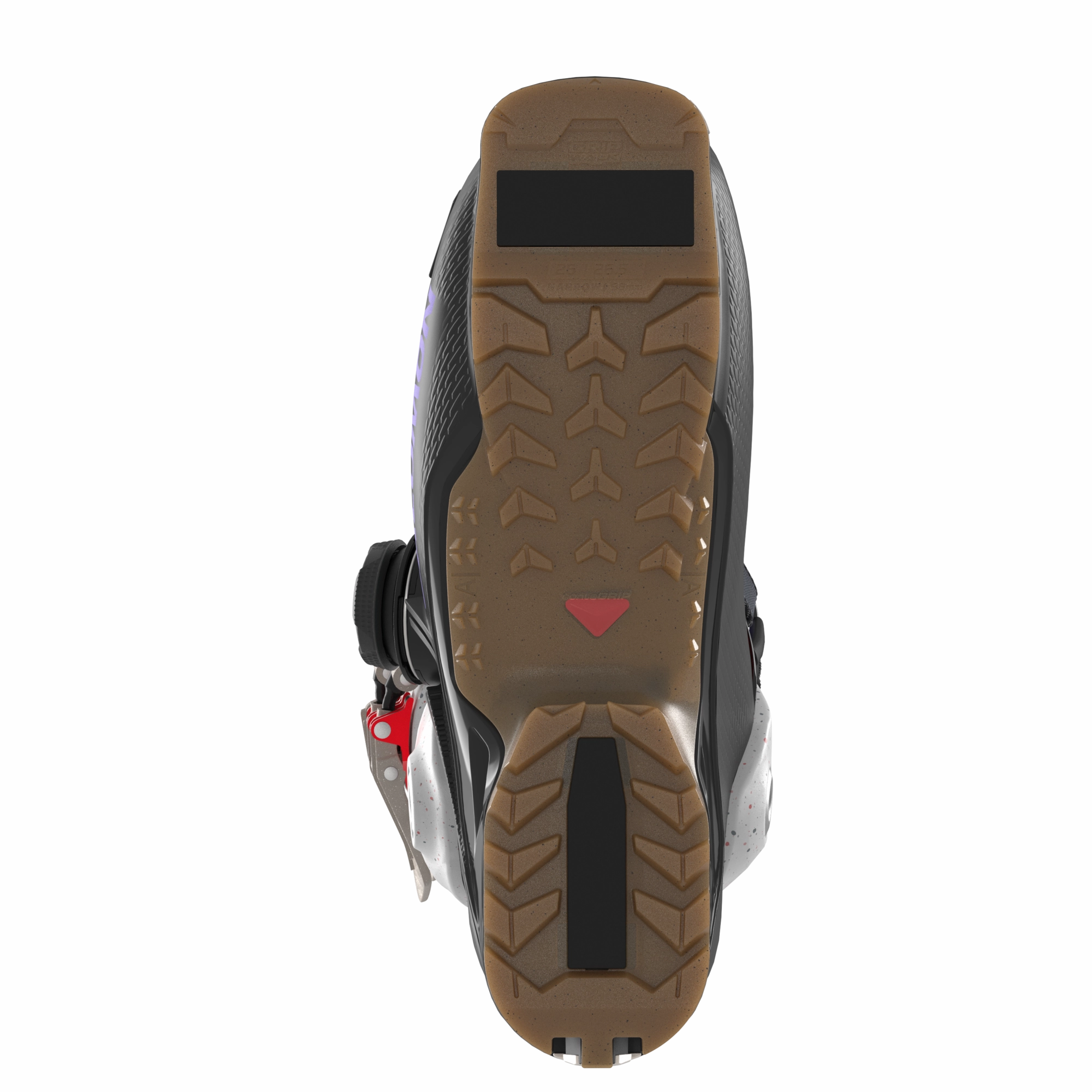 Doc Marten Snow Boots SHIFT ALPHA BOA 95 SKI BOOT WOMEN'S