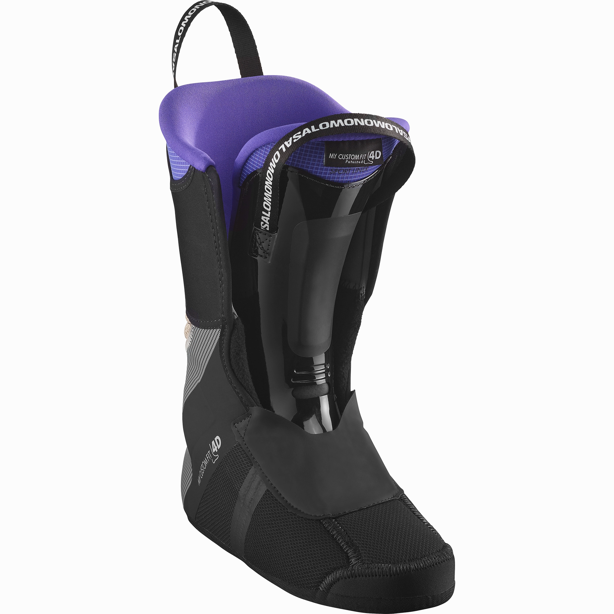 SHIFT ALPHA BOA 95 SKI BOOT WOMEN'S Sorel Boots Snow Commander