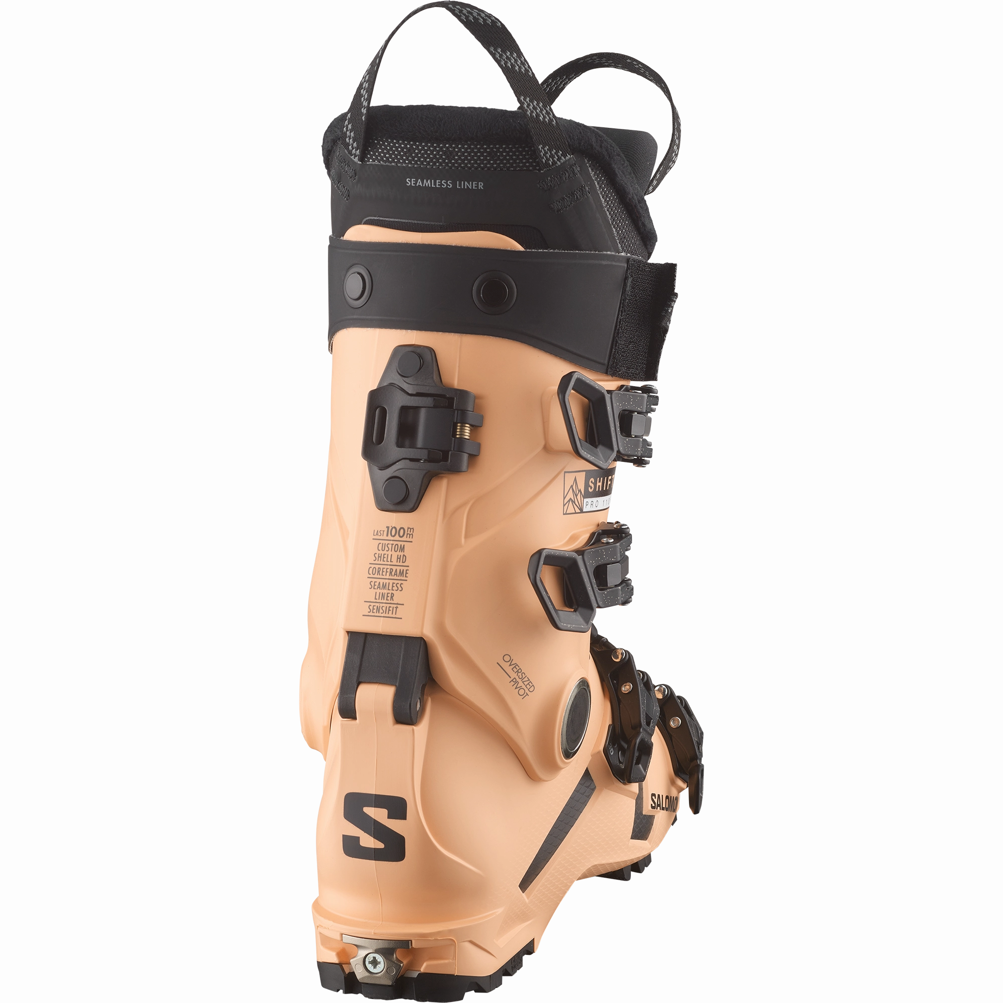SHIFT PRO 110 W AT GW SKI BOOT WOMEN'S Prada Boots Snow