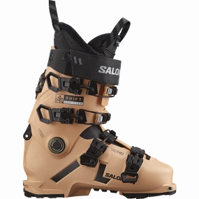 SHIFT PRO 110 W AT GW SKI BOOT WOMEN'S Indian Style Snow Boots