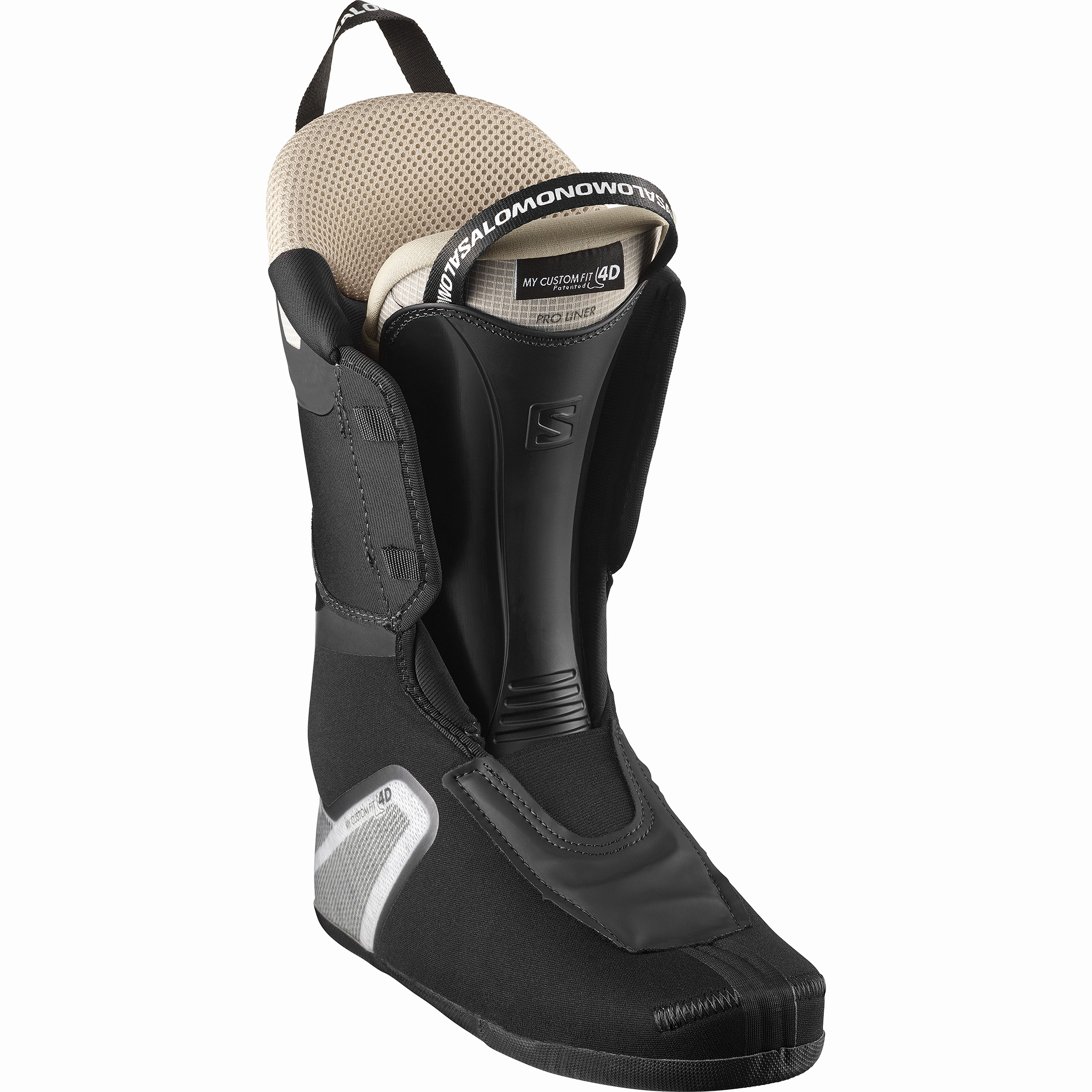 Boots For Snow Tubing SHIFT PRO 120 AT SKI BOOT MEN'S