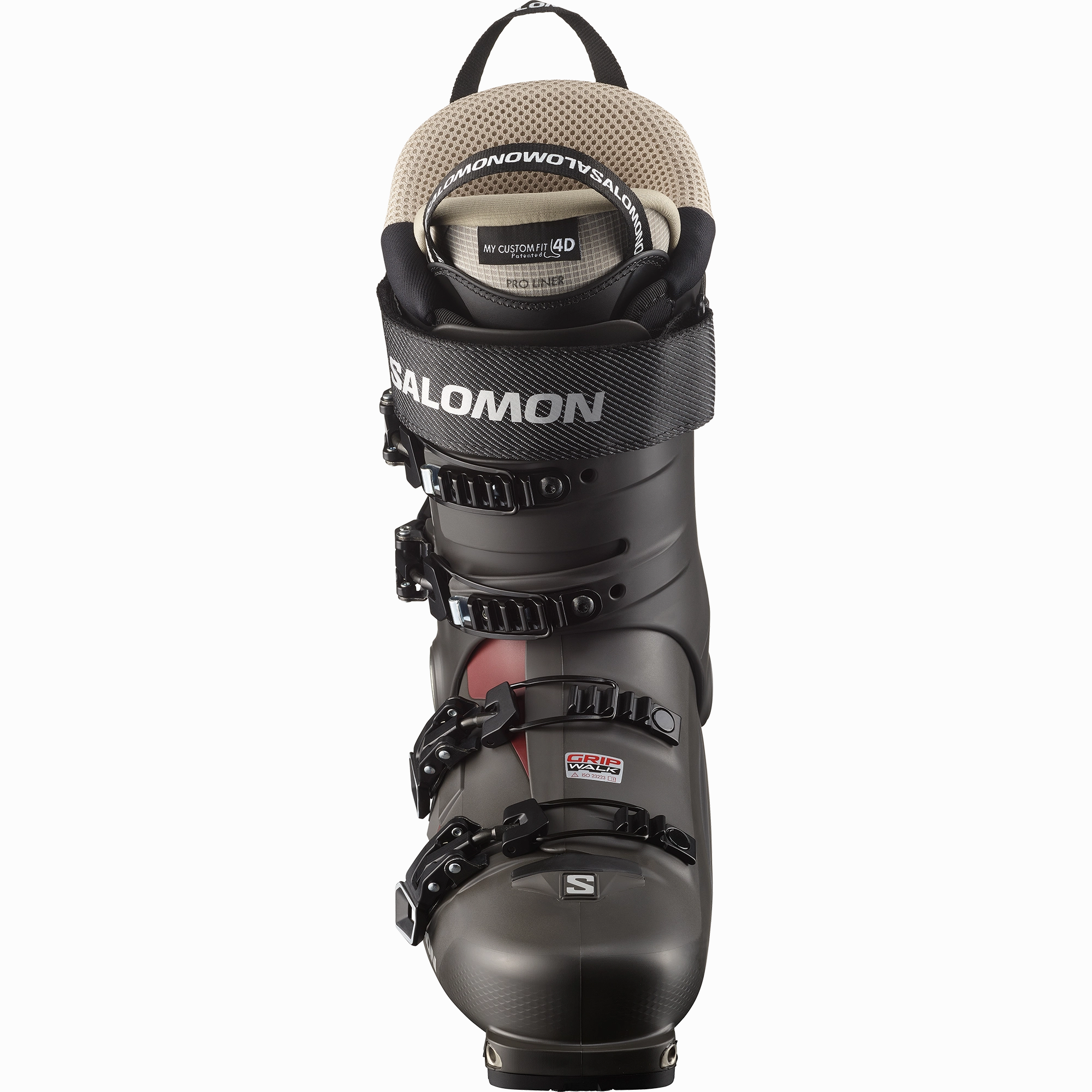 Sorel Winter Carnival Snow Boot SHIFT PRO 120 AT SKI BOOT MEN'S