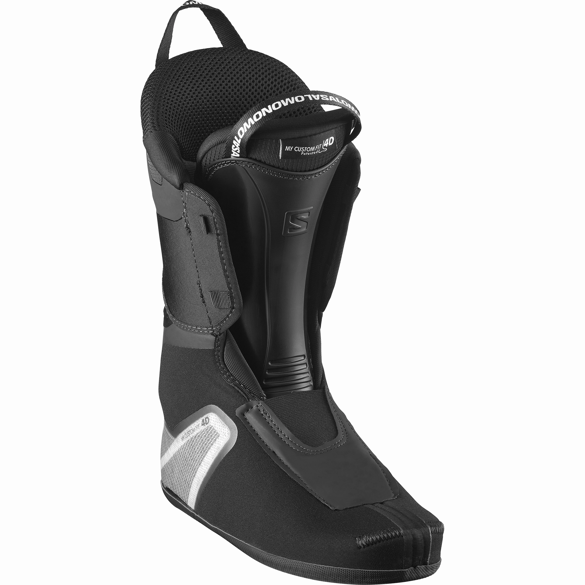 SHIFT PRO 130 AT SKI BOOT MEN'S Amazon Snow Boots Waterproof