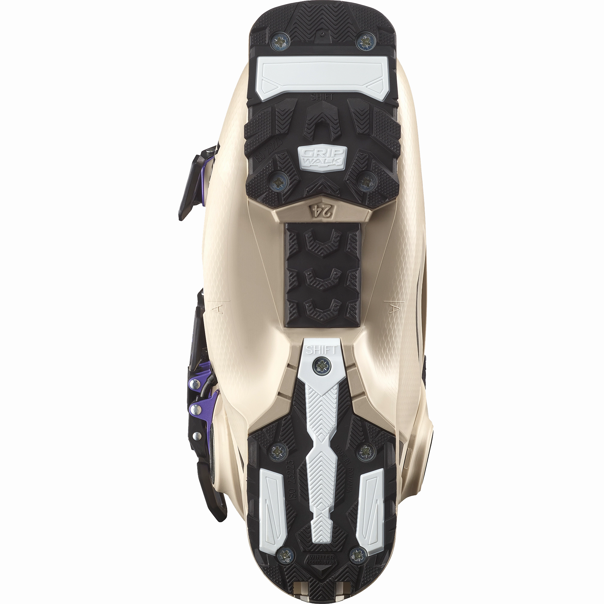 SHIFT PRO 130 AT SKI BOOT MEN'S Inuikii Snow Boots