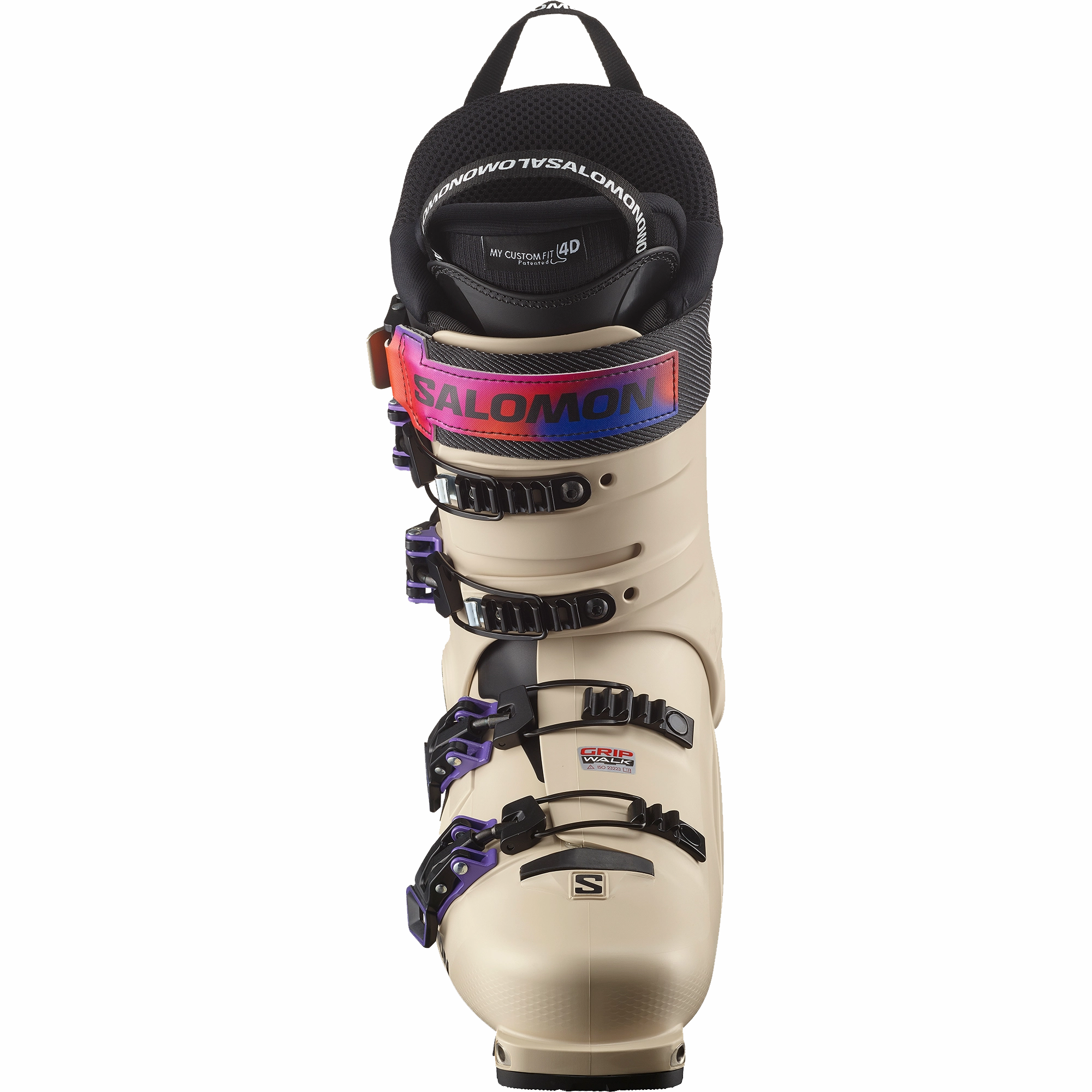 SHIFT PRO 130 AT SKI BOOT MEN'S Crocs Lodgepoint Snow Boot