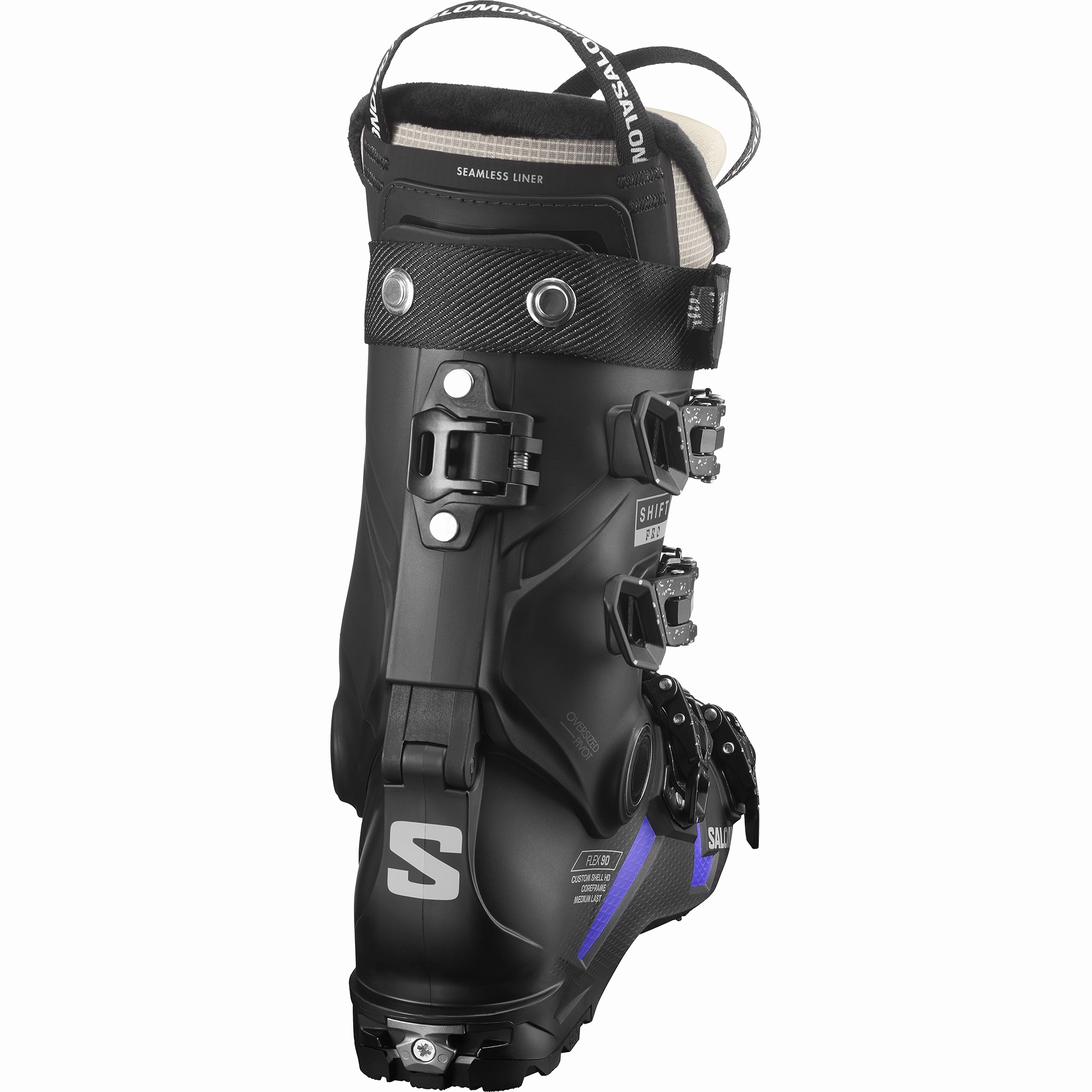 SHIFT PRO 90 AT SKI BOOT WOMEN'S Snow Boots Tall