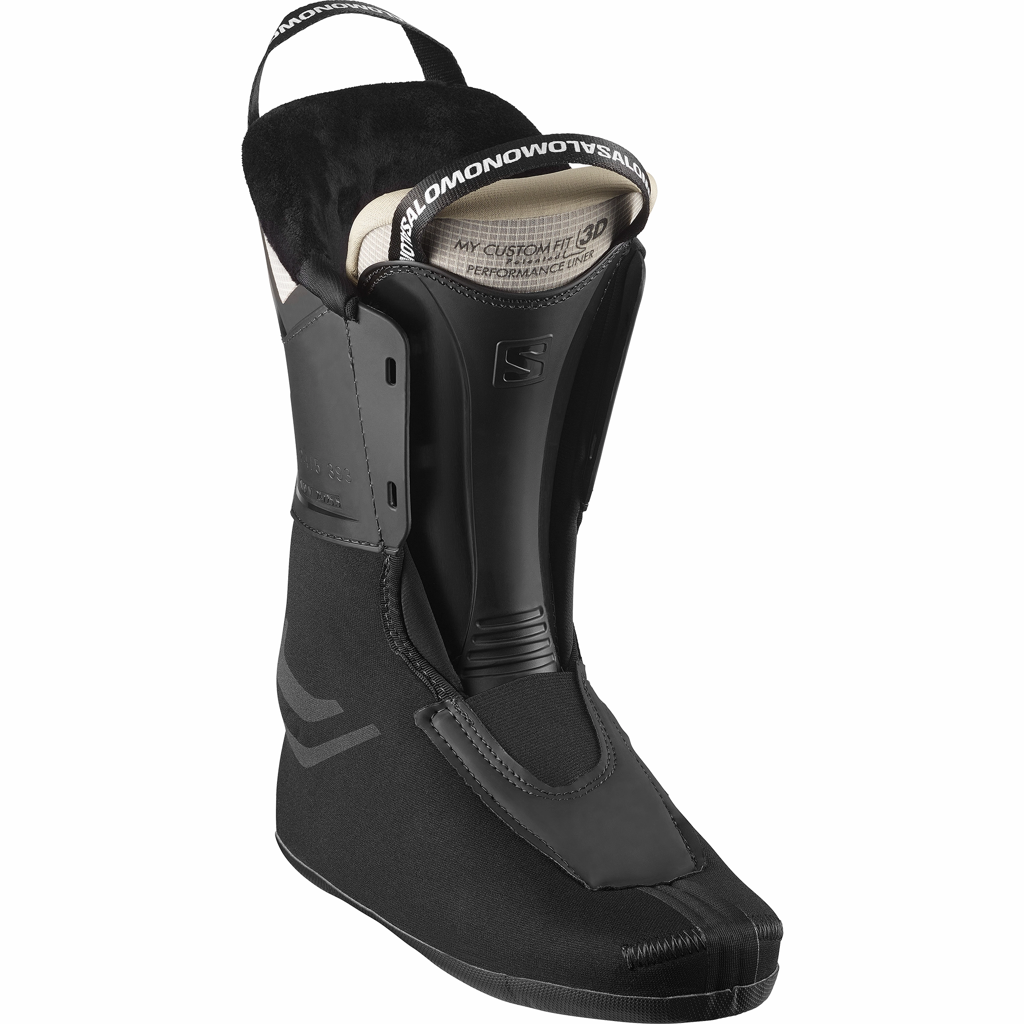 Modern Snow Boots SHIFT PRO 90 AT SKI BOOT WOMEN'S