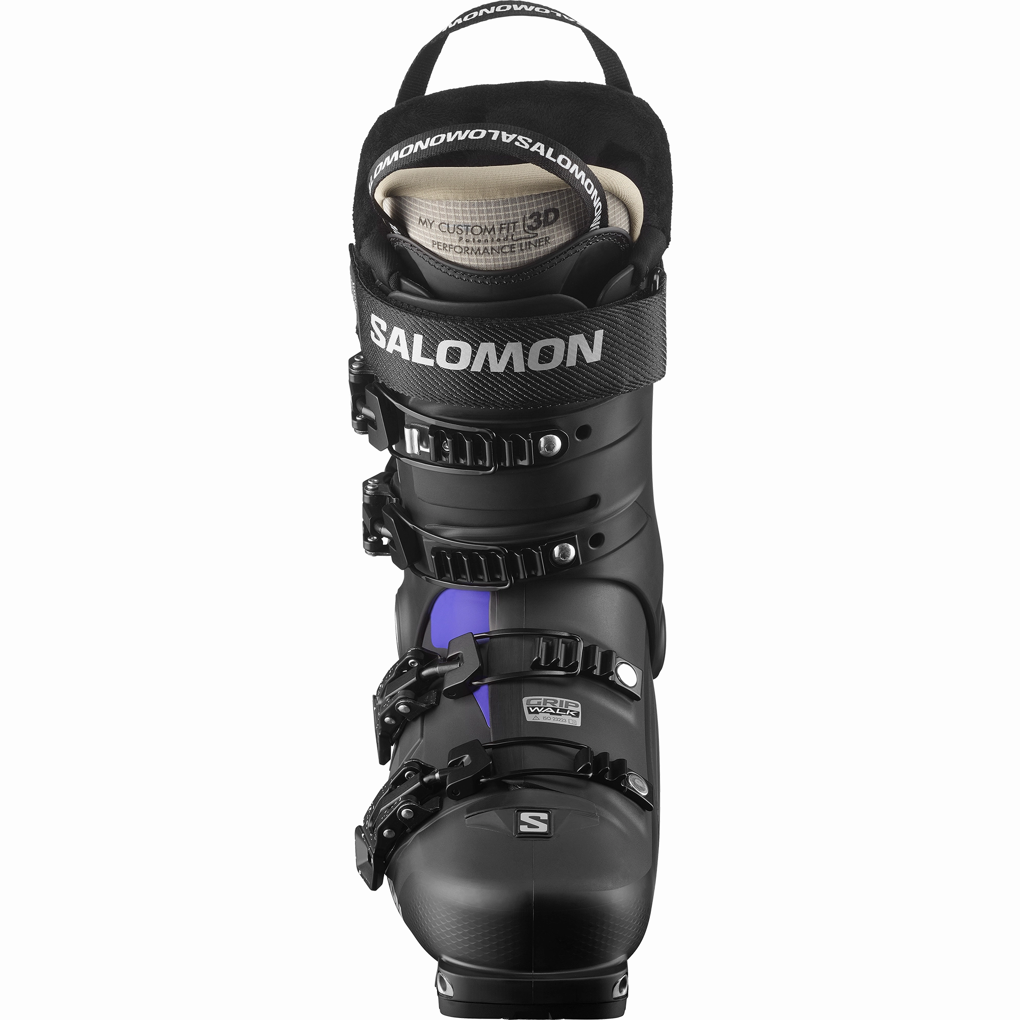 SHIFT PRO 90 AT SKI BOOT WOMEN'S Gh Bass Snow Boots