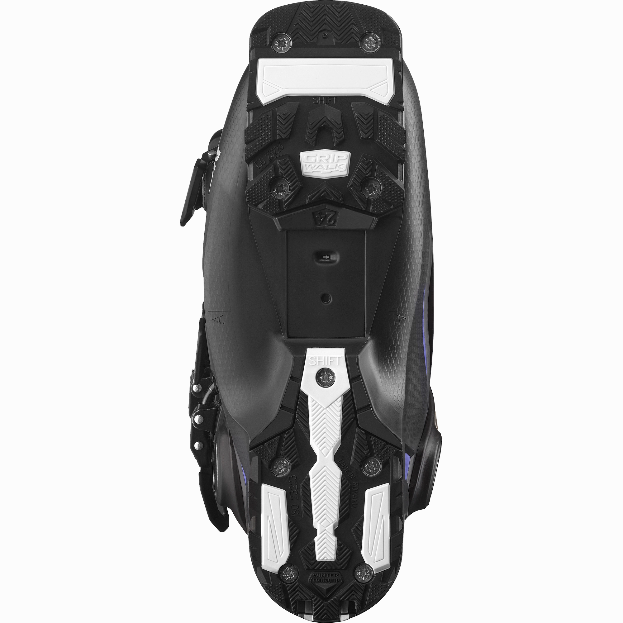 SHIFT PRO 90 AT SKI BOOT WOMEN'S Canadian Winter Snow Boots